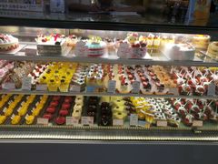 -BreadTalk面包新语·烘焙蛋糕(中心书城店)