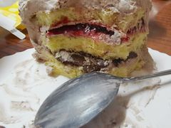 -勒甜LO CHO·私人订制低糖代糖纯动物奶油生日蛋糕(新开路店)