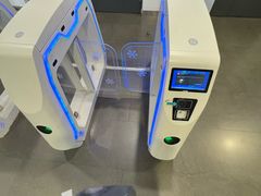 -大兴区体育中心游泳馆