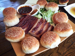 烧肉馆-烧肉馆(古北水镇景区店)