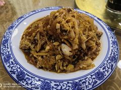酸菜粉条-白魁老号饭庄(安内店)