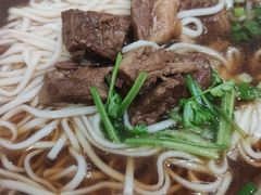 -李先生牛肉面大王(昌平鼓楼店)