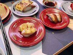 -寿司郎(皇庭广场店)