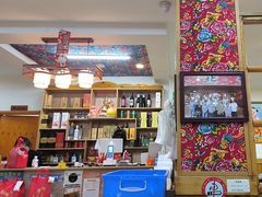 -鹤乡东北菜(崮山路店)
