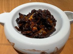葱烧海参-祥福村