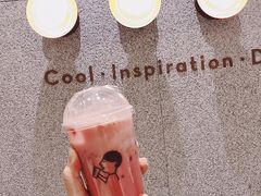 -喜茶(无锡荟聚中心店)