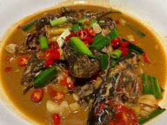 -老馆子·建德菜·山肴鱼鲜(海威新界店)