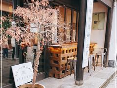 -Metal hands·铁手咖啡