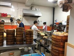 -老陶包子铺(南大西南村店)
