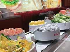 -龍歌自助小火锅(雨花台江南虹悦城店)