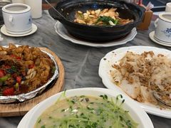 -今一靓汤.顺德菜东莞三十年老字号(厚街店)