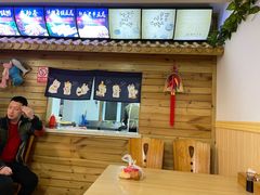 -鸡西冷面(翠竹店)