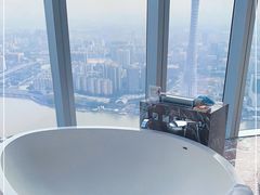 -广州四季酒店