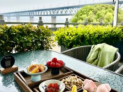 -汉水谣·江景餐厅(江滩店)