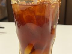 冻柠茶-龙记香港茶餐厅(久光百货店)