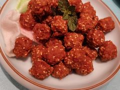 -万荣烤鸭店·北京菜(天坛店)