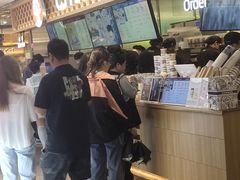 -霸王茶姬(上海静安大悦城店)