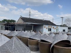 -苏州市吴中区光福窑上花果蜜饯厂