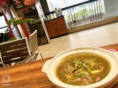 -易老头三样菜(南滨路总店)