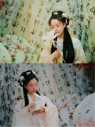 -汉仪华裳汉服馆(打浦桥店)