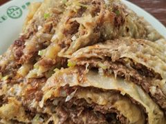 -清真永恒华威肉饼(潘家园店)