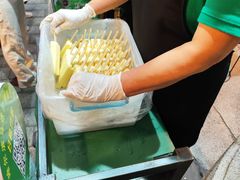 -马迭尔冷饮厅1906(中央大街店)