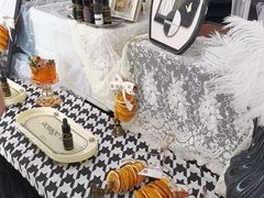 -天津波士信达奔驰4S店(卫津南路店)