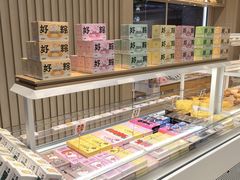 -好利来(北新桥店)