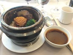 -御花园·粤菜·海鲜火锅(中山公园店)