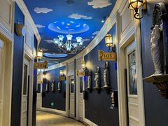-火吧PTV聚会餐厅(10号店)