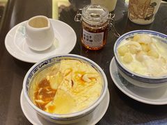 -民信老铺(双皮奶博物馆店)