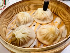 蟹粉汤包-枕水江南(铁西万象汇店)