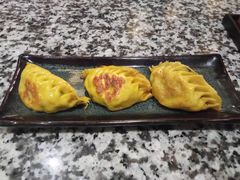 金牌煎饺-南京大牌档(崇文门国瑞店)