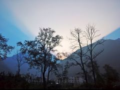 -叠溪松坪沟景区