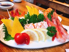 -井圣日膳(万达店)