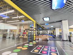 -峰鸟自助健身(锦泰城店)