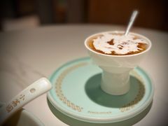 养颜桃脂炖雪燕-小荔园·粤菜小馆(美的悦然广场店)