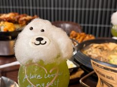 -韩鼎丰·韩国料理(林奥店)