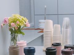 -Manner Coffee(IFS一楼店)