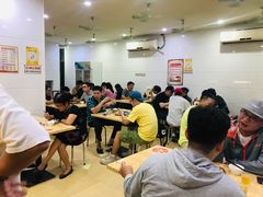 大堂-海滨鸭仔饭(海宁店)
