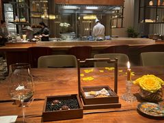 -新荣记(新源南路店)