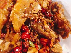 -鸡毛店·川菜(双楠店)