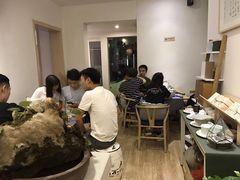 大堂-茶庐(百花洲路店)