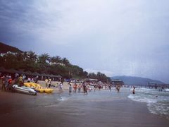 -亚龙湾海底世界