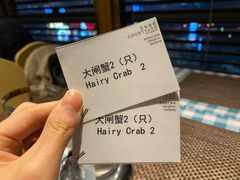 -杭州钱江新城万怡酒店-西餐厅