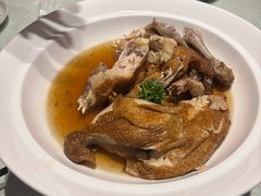 -老德州四合院·德州菜(天衢路店)