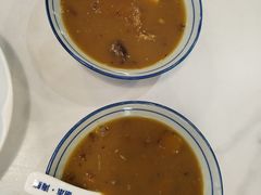 -明本湛江鸡•海鲜小厨(陈家祠店)