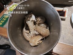-亚马逊蒸汽活海鲜自助(LCM置汇旭辉广场店)