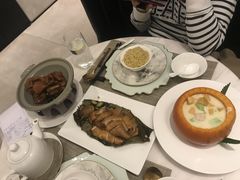 -闻见中国海南菜(K11店)