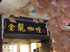 -金龙咖喱